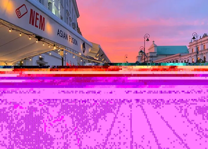 Hotel Jess & Old Town 3*