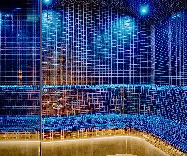 Jess & Old Town Hotel Warszawa