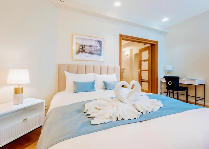 Jess & Old Town Warszawa