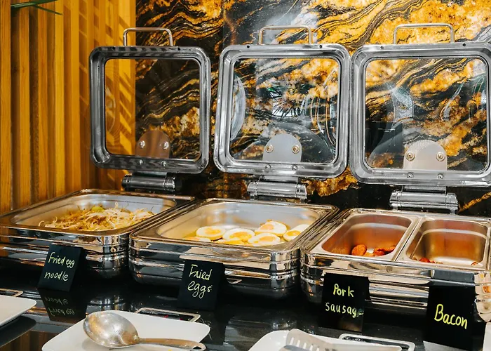 Jess & Old Town Hotel Warszawa