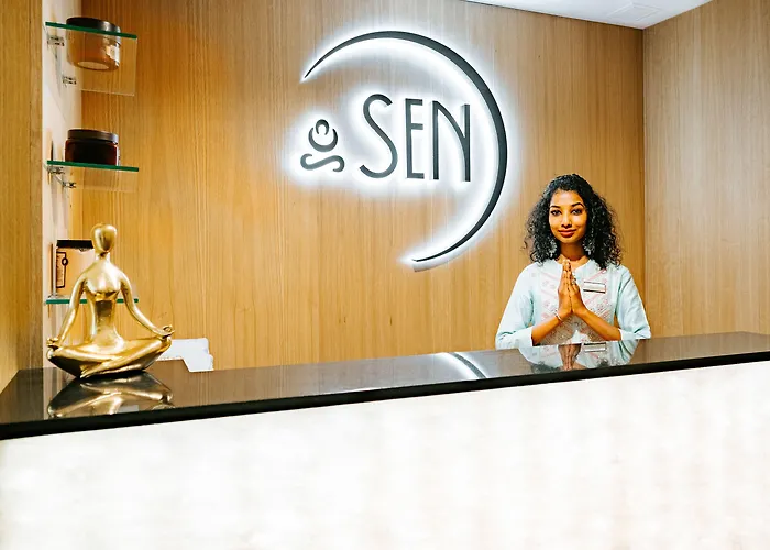 Hotel Jess & Old Town Warszawa