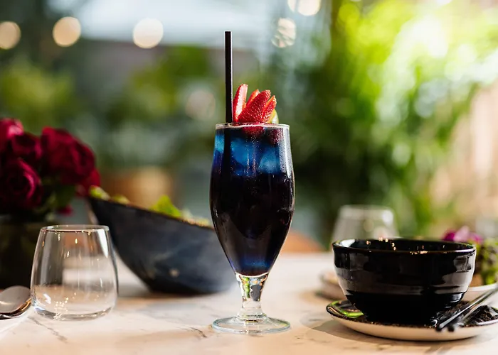 Jess & Old Town Warszawa