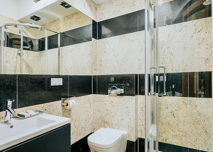 Hotel Jess & Old Town 3*