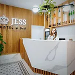 Jess & Old Town 바르샤바