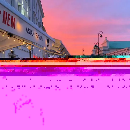 Hotel Jess & Old Town 3*