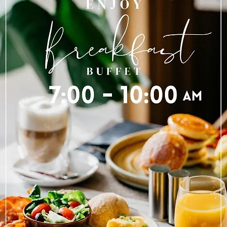 Hotel Jess & Old Town