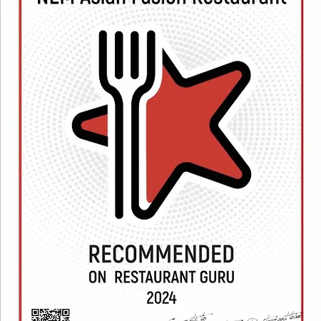 Hotel Jess & Old Town Varsavia