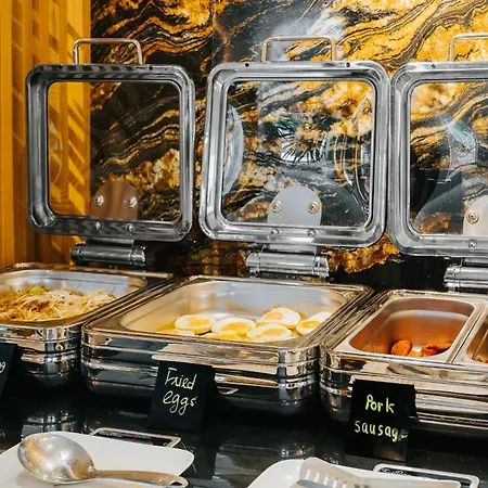 Jess & Old Town Hotel Varsavia