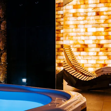 Jess & Old Town Ξενοδοχείο Βαρσοβία