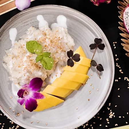 Jess & Old Town Hotel Varsavia