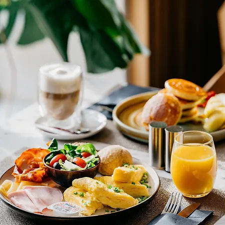 Jess & Old Town Βαρσοβία