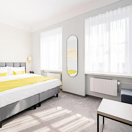 Jess & Old Town Varsavia