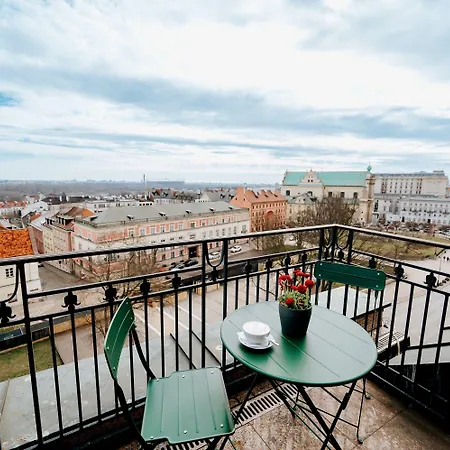 Jess & Old Town Ξενοδοχείο 3*