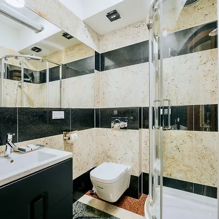 Hotel Jess & Old Town 3*