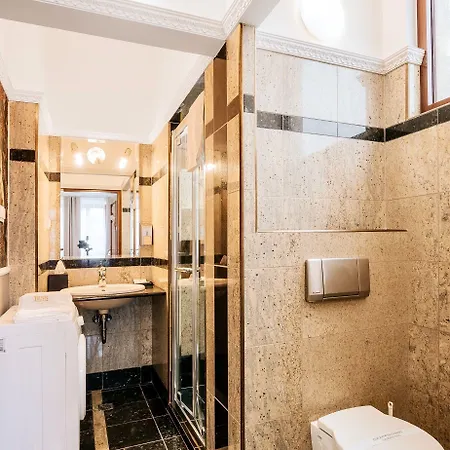 Jess & Old Town Ξενοδοχείο