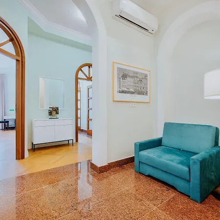 Hotel Jess & Old Town