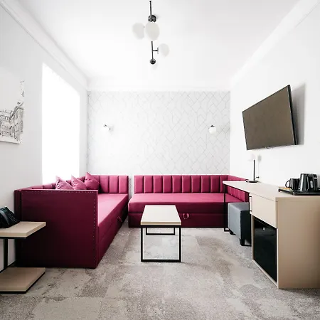 Jess & Old Town Ξενοδοχείο