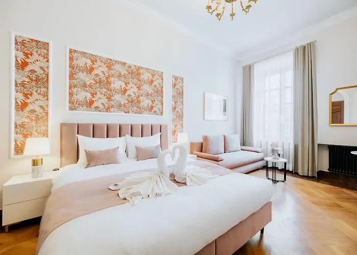 Hotel Jess & Old Town 3*