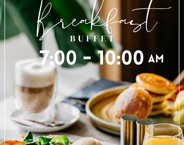 Hotel Jess & Old Town