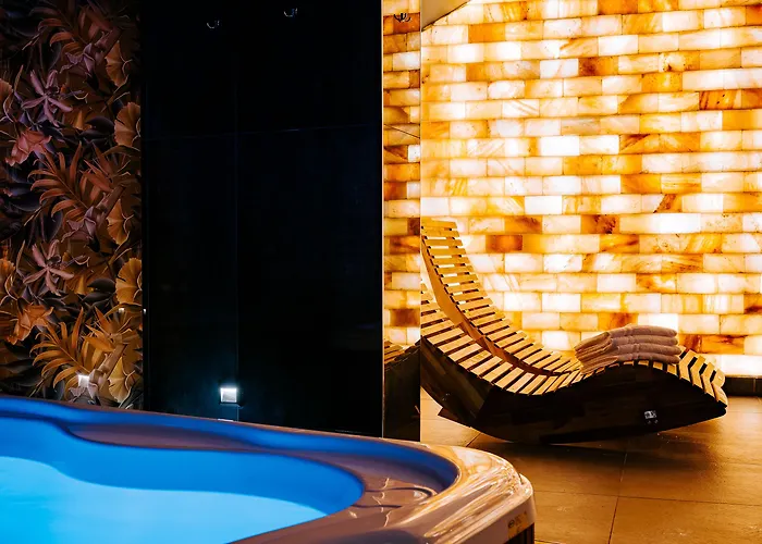 Jess & Old Town Hotel Warsaw