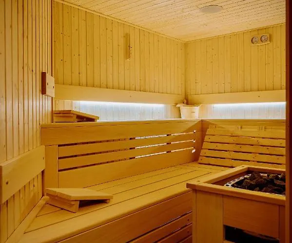 Hotel Jess & Old Town Warschau