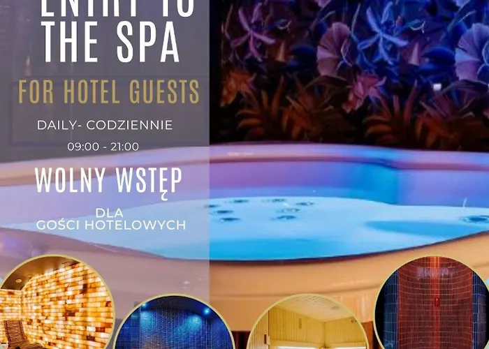 Jess & Old Town Hotel 3*