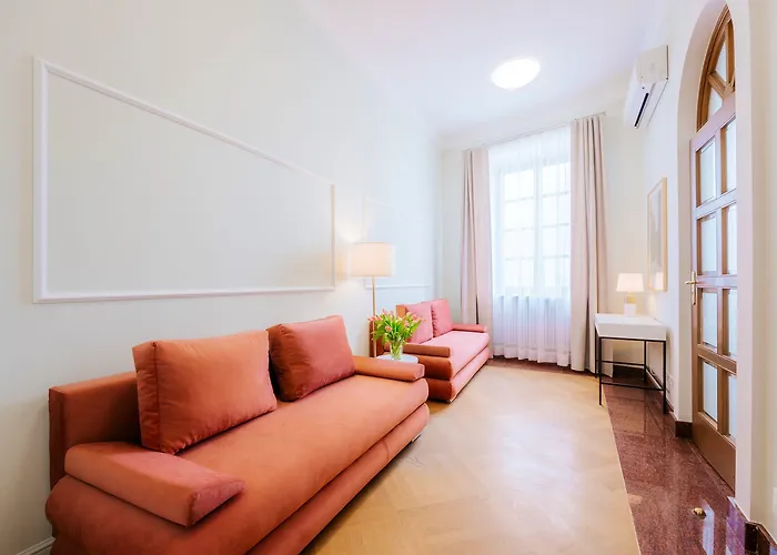 Jess & Old Town Warschau