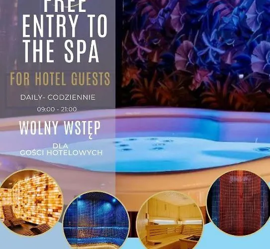 Jess & Old Town Hotel