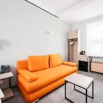 Hotel Jess & Old Town Varsavia